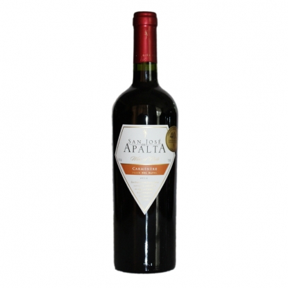 阿帕塔精选卡曼尼干红葡萄酒