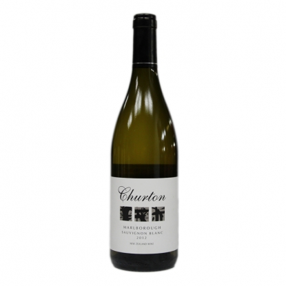丘顿庄园长相思干白葡萄酒