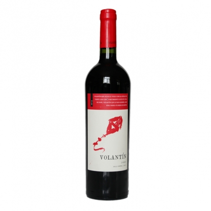风筝系列西拉干红葡萄酒