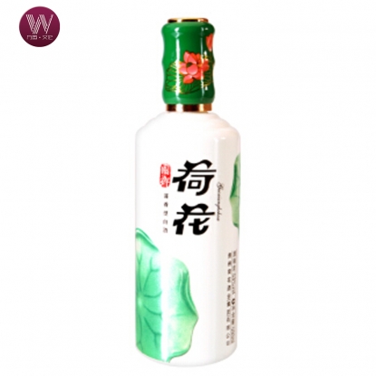 53°国乡荷花酒（10斤装）