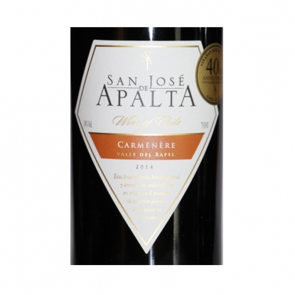 阿帕塔精选卡曼尼干红葡萄酒